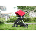 Neugeborener Baby-Kinderwagen mit Multifunktion